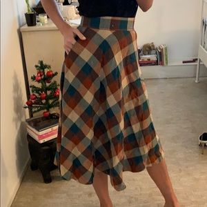 Vintage skirt